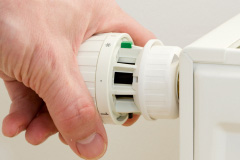 Portrack central heating repair costs