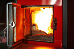 solid fuel boilers Portrack